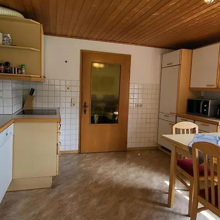 Apartment Fischbacher App 2 By Alpenidyll