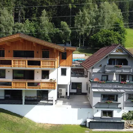 Fischbacher App 2 By Alpenidyll * Schladming