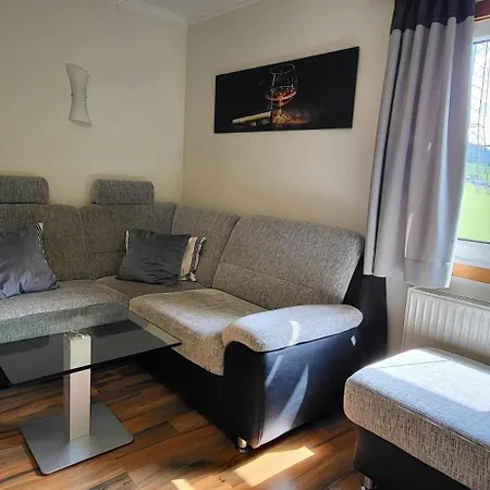 Fischbacher App 2 By Alpenidyll Apartment *