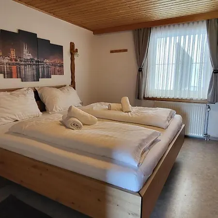 Apartment Fischbacher App 2 By Alpenidyll *