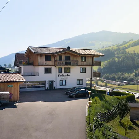 Appartement Fischbacher App 2 By Alpenidyll Schladming