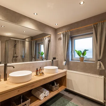 Appartement Fischbacher App 2 By Alpenidyll Schladming